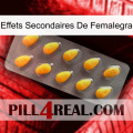 Femalegra Side Effects cialis1